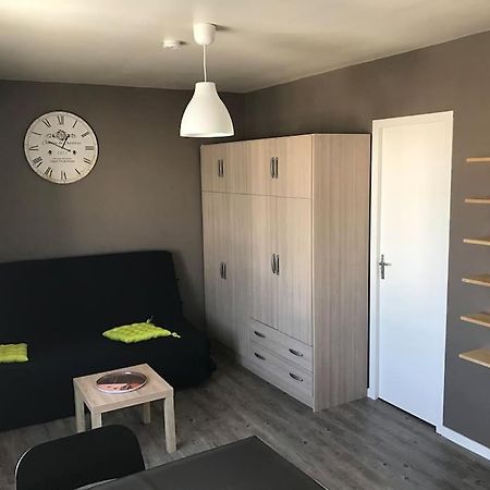 Studio Near Downtown And Old Port La Rochelle  Exteriér fotografie